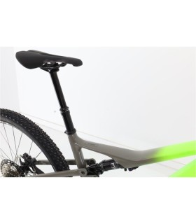 Cannondale Scalpel Carbon XT