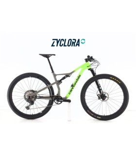 Cannondale Scalpel Carbon XT