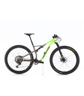 Cannondale Scalpel Carbon XT