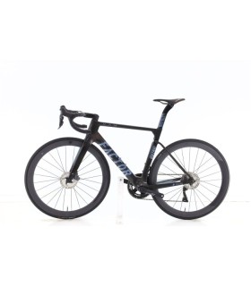 Factor VAM Ostro Carbon Di2 11V