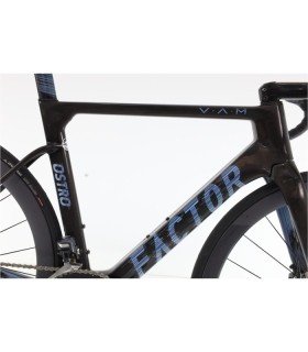 Factor VAM Ostro Carbon Di2 11V