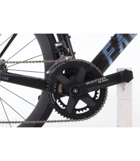 Factor VAM Ostro Carbon Di2 11V