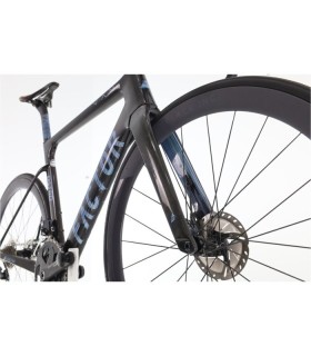 Factor VAM Ostro Carbon Di2 11V