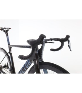 Factor VAM Ostro Carbon Di2 11V