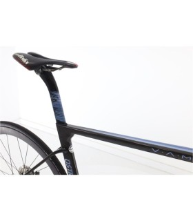 Factor VAM Ostro Carbon Di2 11V