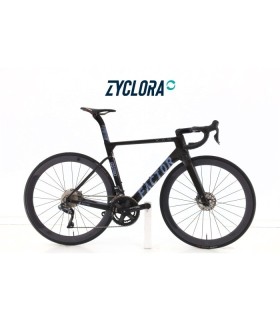 Factor VAM Ostro Carbon Di2 11V