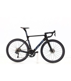 Factor VAM Ostro Carbon Di2 11V