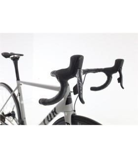 Factor O2 VAM Carbon AXS 12V