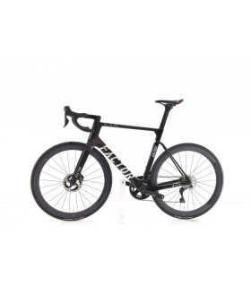 Factor VAM Ostro Carbon Di2 12V