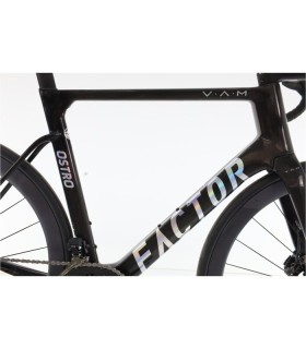 Factor VAM Ostro Carbon Di2 12V