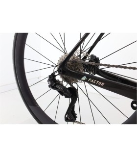 Factor VAM Ostro Carbon Di2 12V