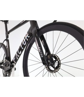 Factor VAM Ostro Carbon Di2 12V