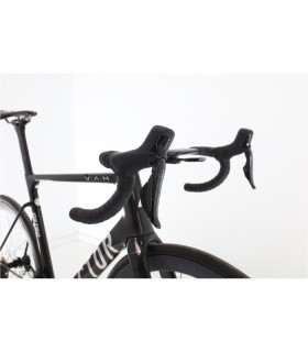 Factor VAM Ostro Carbon Di2 12V