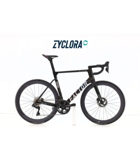 Factor VAM Ostro Carbon Di2 12V