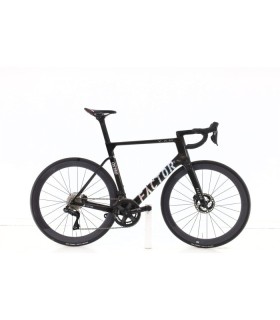 Factor VAM Ostro Carbon Di2 12V