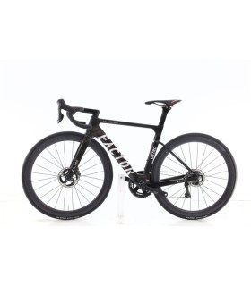 Factor VAM Ostro Carbon Di2 12V