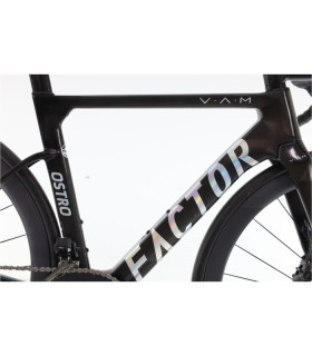 Factor VAM Ostro Carbon Di2 12V