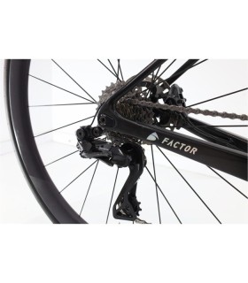 Factor VAM Ostro Carbon Di2 12V