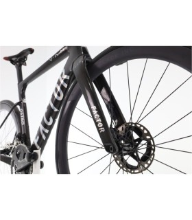 Factor VAM Ostro Carbon Di2 12V