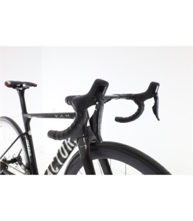 Factor VAM Ostro Carbon Di2 12V