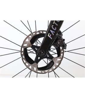 Factor VAM Ostro Carbon Di2 12V