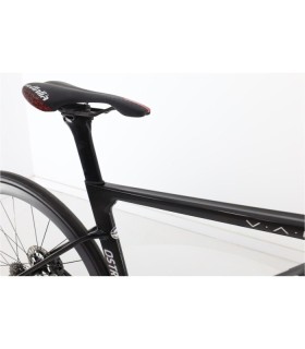 Factor VAM Ostro Carbon Di2 12V