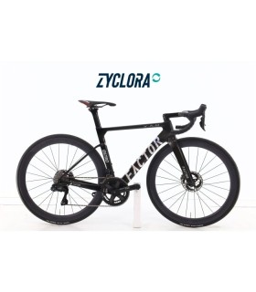 Factor VAM Ostro Carbon Di2 12V