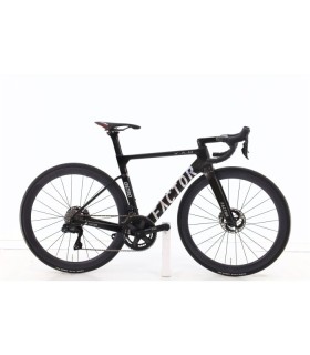 Factor VAM Ostro Carbon Di2 12V