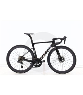 Factor VAM Ostro Carbon Di2 12V