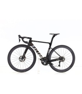 Factor VAM Ostro Carbon Di2 12V