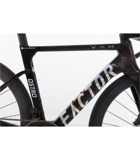 Factor VAM Ostro Carbon Di2 12V