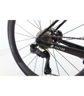 Factor VAM Ostro Carbon Di2 12V