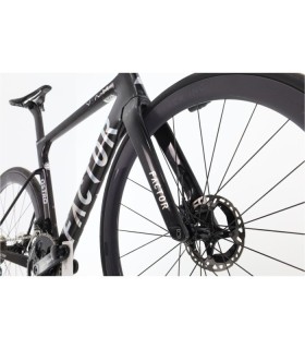 Factor VAM Ostro Carbon Di2 12V