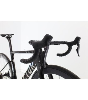 Factor VAM Ostro Carbon Di2 12V