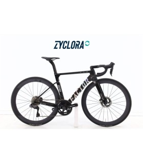 Factor VAM Ostro Carbon Di2 12V