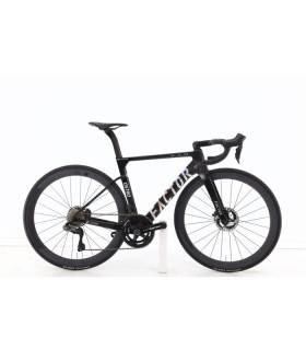 Factor VAM Ostro Carbon Di2 12V