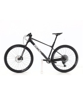 BMC Twostroke 01 TWO Carbon XX1 AXS