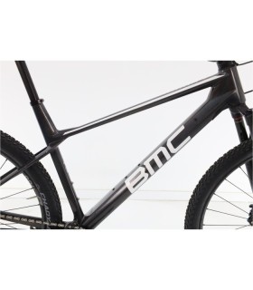 BMC Twostroke 01 TWO Carbon XX1 AXS