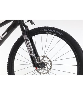 BMC Twostroke 01 TWO Carbon XX1 AXS