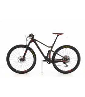 Scott Spark RC 900 Pro Carbon