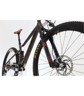 Scott Spark RC 900 Pro Carbon