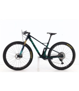 Factor Lando XC Carbon XT