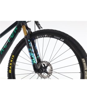 Factor Lando XC Carbon XT