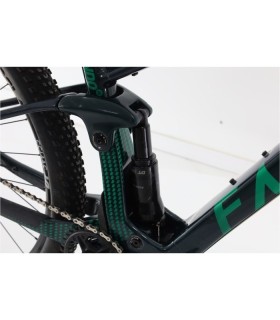 Factor Lando XC Carbon XT