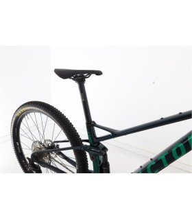 Factor Lando XC Carbon XT