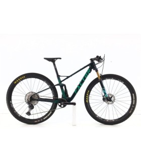 Factor Lando XC Carbon XT