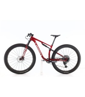 Specialized Epic S-Works FSR Carbon XX1 AXS