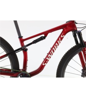 Specialized Epic S-Works FSR Carbon XX1 AXS