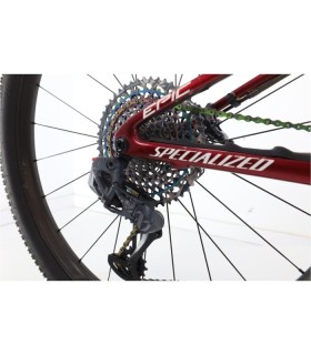 Specialized Epic S-Works FSR Carbon XX1 AXS