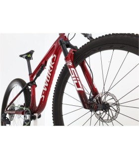 Specialized Epic S-Works FSR Carbon XX1 AXS